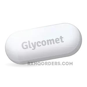Nakup_Glycomet_online